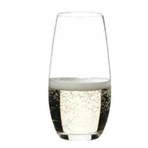 Riedel “o” • Champagne Glass 2 Pack 414 / 28