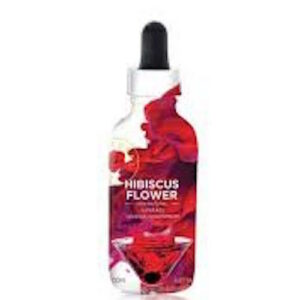 Wild Hibiscus Flower Extract • Hibiscus Flwr 100%