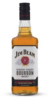 Jim beam Bourbon