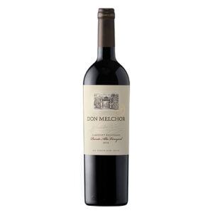 Concha Y Toro Cabernet Don Melchor