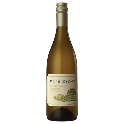 Zoom to enlarge the Pine Ridge Vineyards Rare White Blend  Chenin Blanc  Viognier