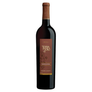 Montevina Tdo Zinfandel