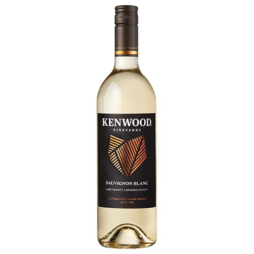 Zoom to enlarge the Kenwood Sauvignon Blanc