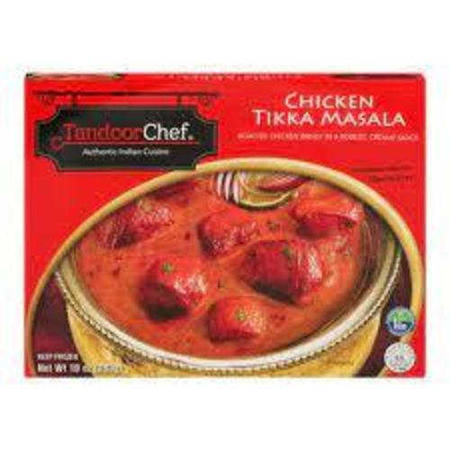 Zoom to enlarge the Tandoori Chef Chicken Curry Gluten-free