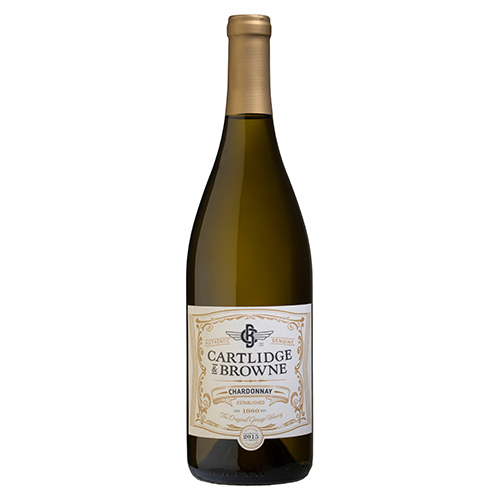 Zoom to enlarge the Cartlidge & Browne Sauvignon Blanc