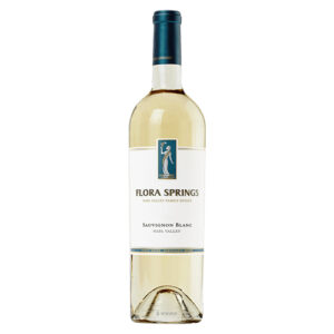 Flora Springs Sauvignon Blanc (Was Soliloquy)
