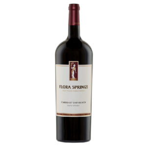 Flora Springs Cabernet Sauvignon