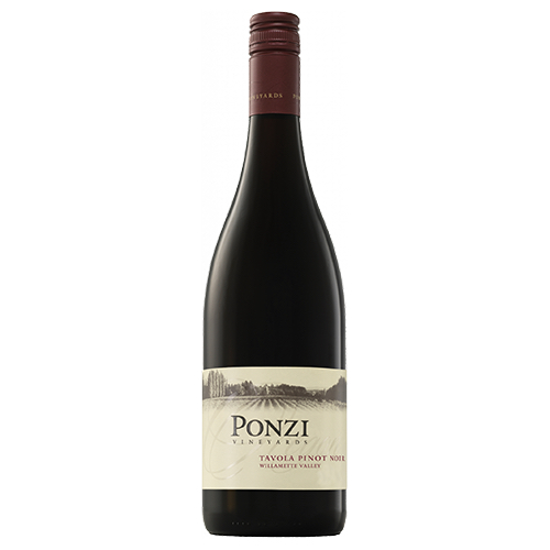 Zoom to enlarge the Ponzi Tavola Pinot Noir