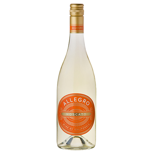 Zoom to enlarge the Allegro Moscato