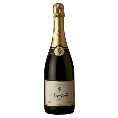 Zoom to enlarge the Mirabelle Brut