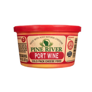 Pine River Port Wine Cold Pack
