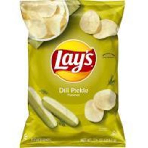 frito lay potato chip flavors