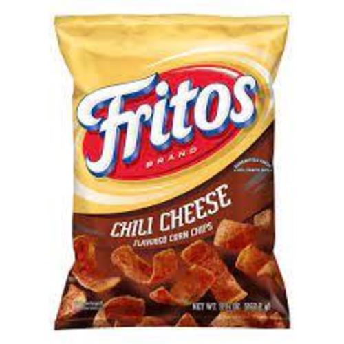 Zoom to enlarge the Frito’s Chili Cheese Corn Chips