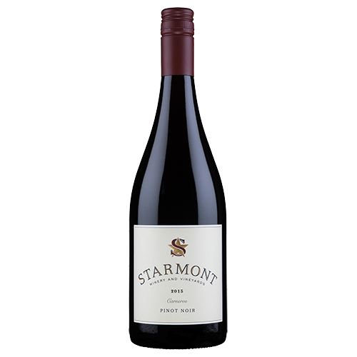 Merryvale Starmont Pinot Noir