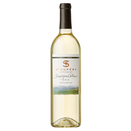 Zoom to enlarge the St. Supery Sauvignon Blanc