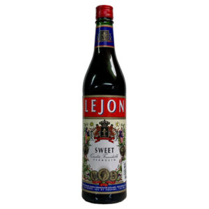Lejon Vermouth Sweet
