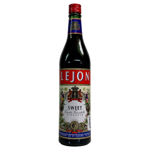 Zoom to enlarge the Lejon Vermouth Sweet