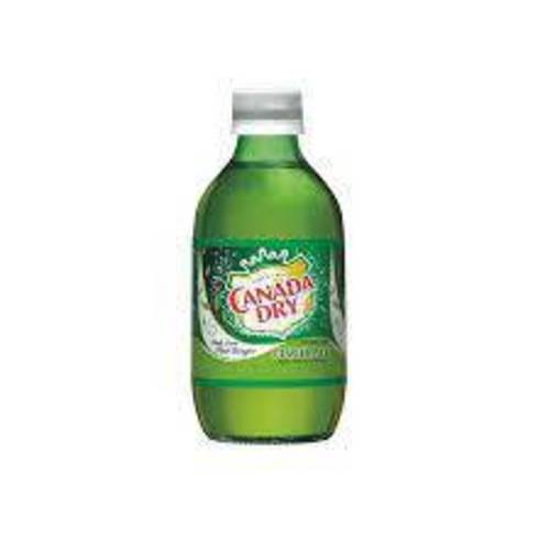 Zoom to enlarge the Canada Dry Ginger Ale
