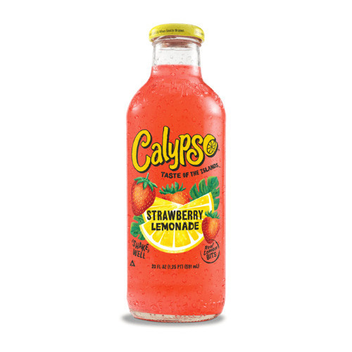 Zoom to enlarge the Calypso Strawberry Lemonade