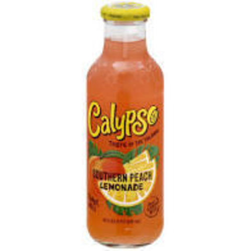 Zoom to enlarge the Calypso Southern Peach Lemonade