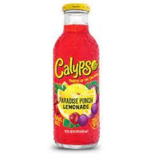 Zoom to enlarge the Calypso Paradise Punch Lemonade