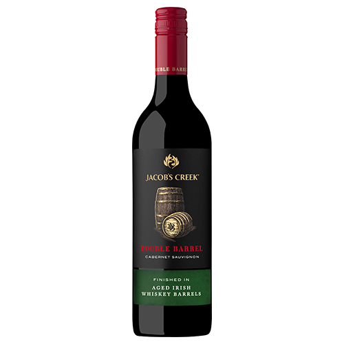 Zoom to enlarge the Jacobs Creek Double Barrel Cabernet Sauvignon