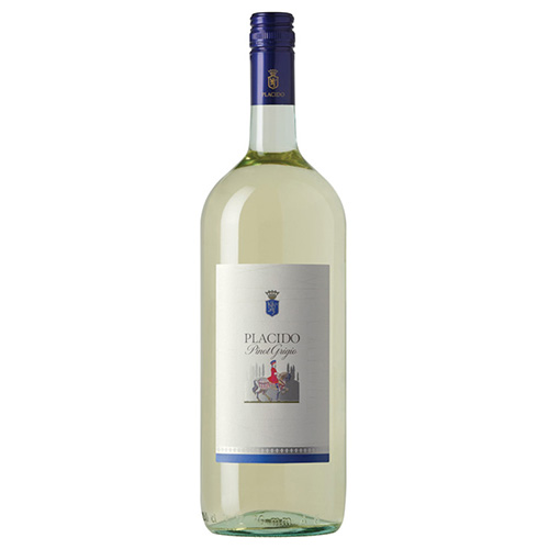 Placido Delle Venezie IGT Pinot Grigio