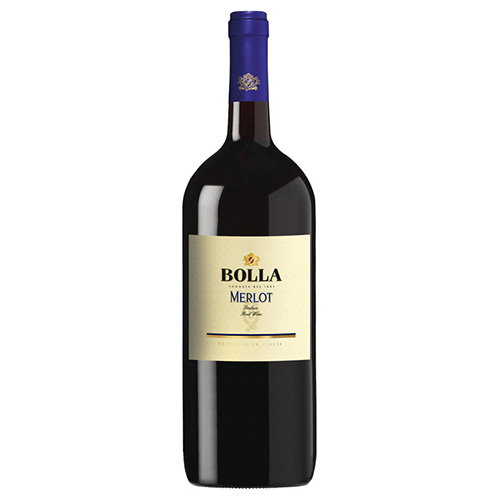 Zoom to enlarge the Bolla Merlot