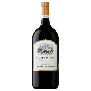 Glen Ellen Cabernet Sauvignon