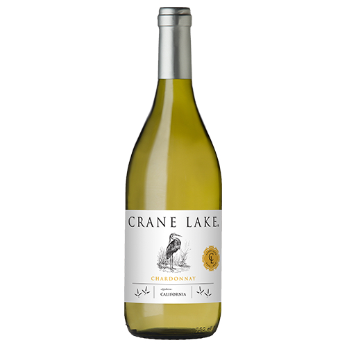 Zoom to enlarge the Crane Lake Chardonnay