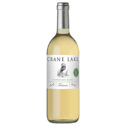 Zoom to enlarge the Crane Lake Sauvignon Blanc