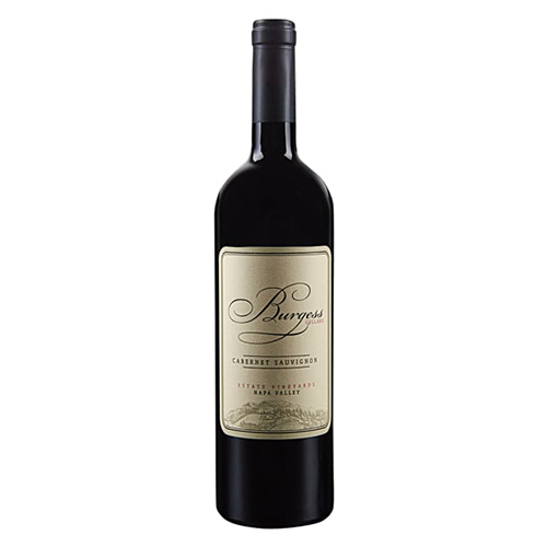 Burgess Cabernet Sauvignon