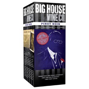 Big House Pinot Noir