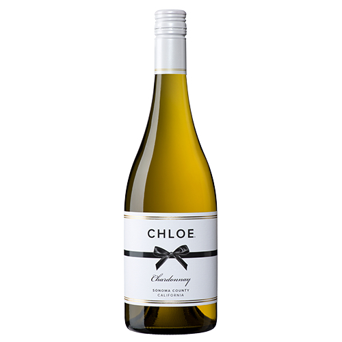 Zoom to enlarge the Chloe Chardonnay