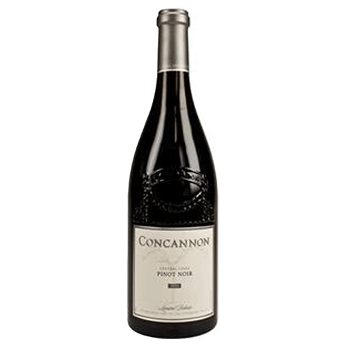 Zoom to enlarge the Concannon Pinot Noir Select