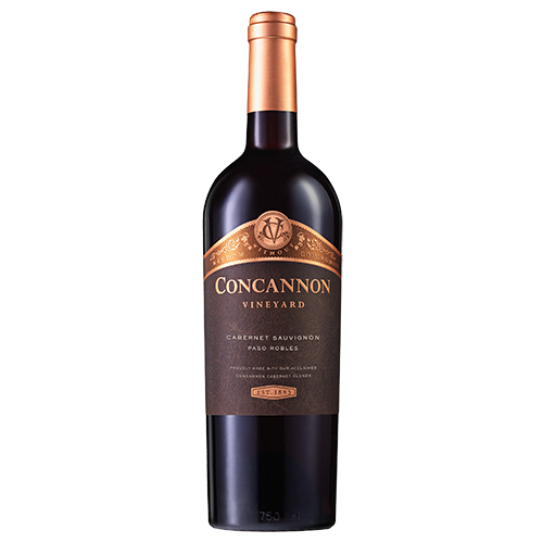 Zoom to enlarge the Concannon Cabernet Sauvignon Select