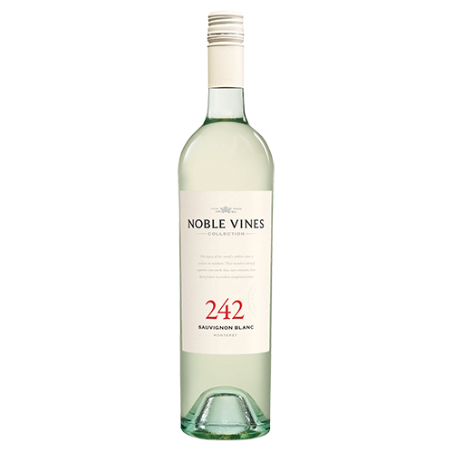 Zoom to enlarge the Noble Vines 242 Sauvignon Blanc