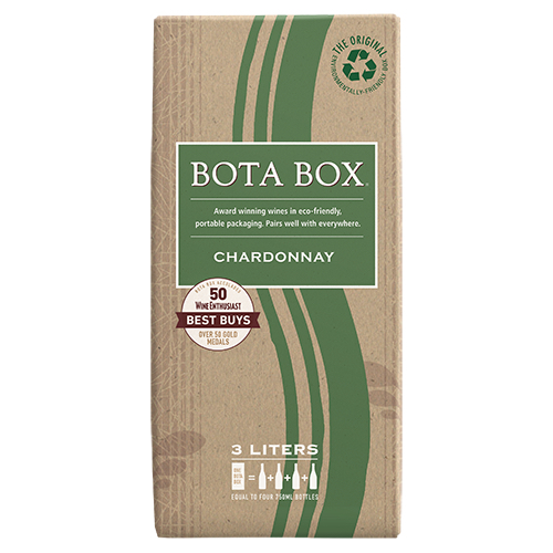 Zoom to enlarge the Bota Box Chardonnay