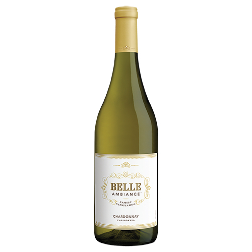 Zoom to enlarge the Belle Ambiance Chardonnay