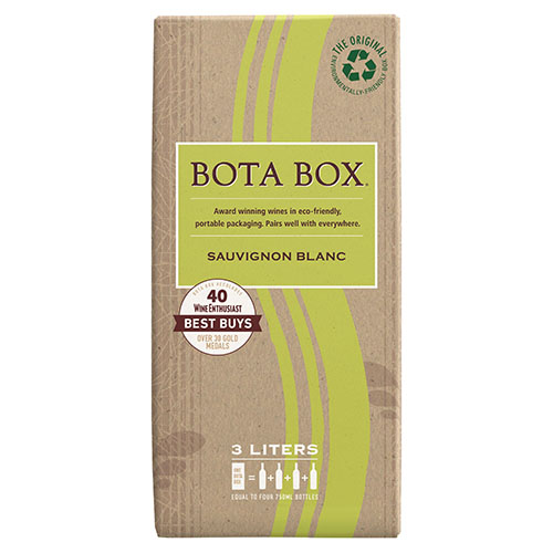 Zoom to enlarge the Bota Box Sauvignon Blanc