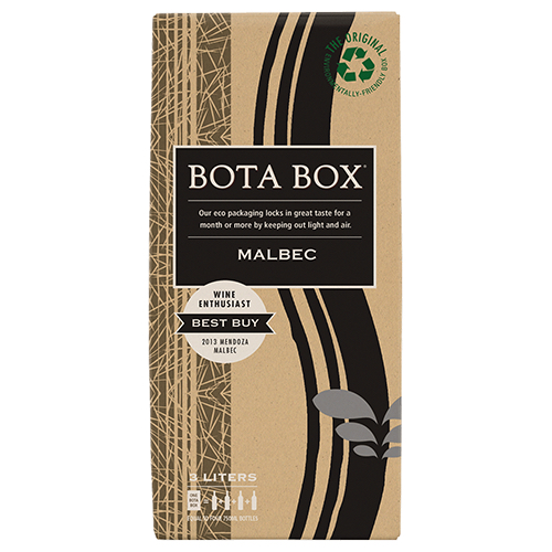 Zoom to enlarge the Bota Box Malbec