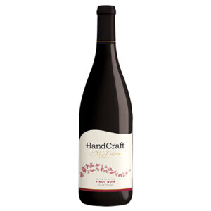 Handcraft Pinot Noir