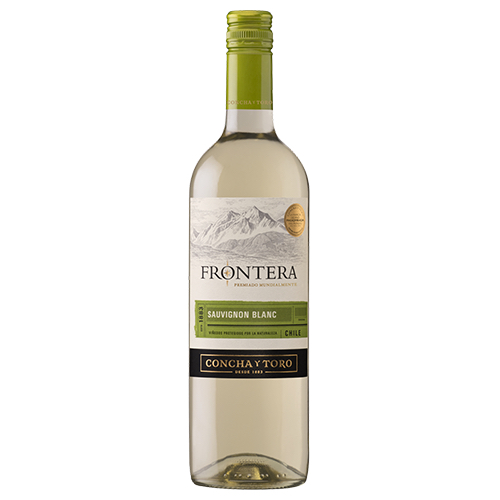 Zoom to enlarge the Concha Y Toro Frontera Sauvignon Blanc