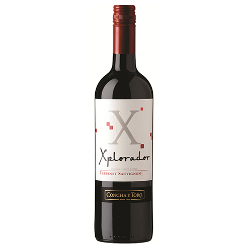 Zoom to enlarge the Concha Y Toro Xplorador Cabernet Sauvignon