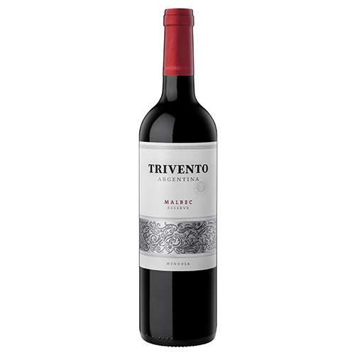 Zoom to enlarge the Trivento Malbec Reserve Mendoza