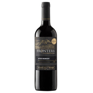 Concha Y Toro Frontera Red Blend After Midnight