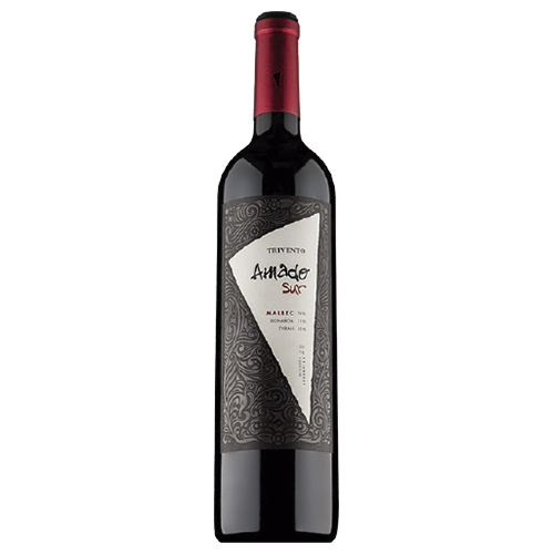 Zoom to enlarge the Trivento Amado Sur Malbec Red (6 / Case)