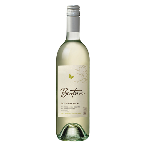 Zoom to enlarge the Bonterra Sauvignon Blanc