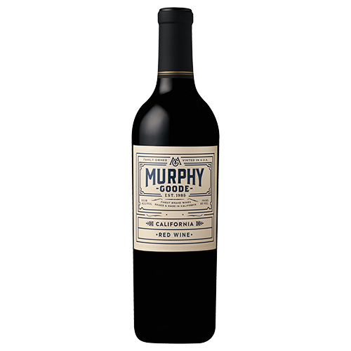 Zoom to enlarge the Murphy Goode Red Blend