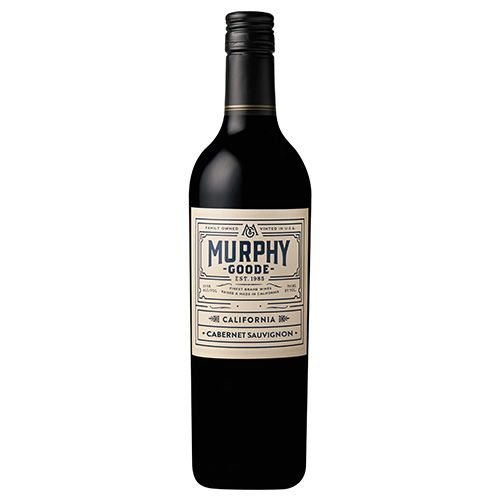 Zoom to enlarge the Murphy-goode Cabernet Sauvignon